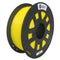 CCTREE Black/White/Red/Transparent/Yellow 1.75mm 1Kg/Roll TPU Filament for 3D Printer Reprap