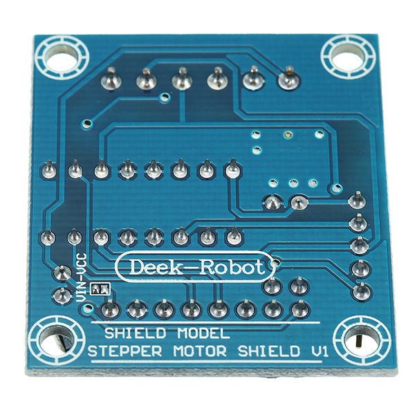 MINI L293D Motor Drive Expansion Board Mini L293D Motor Drive Module