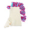 Unicorn Winter Pink Kintted Hat Hooded Scarf Earflap Knitted Cap Xmas Gift Kids / Boy / Girl