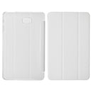 Ultra Thin three fold stand Flip Cover Tablet Case for Samsung GALAXY Tab A T580 10.1 Inch