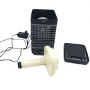 Umate Handy Cooler Portable Household Mini Air Cooler Conditioner Fan Office Mini Air Cooler