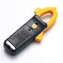 MS2030 Portable Digital Clamp Multimeter Meter Data Hold AC Current Voltage Tester