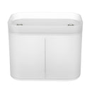 Smart Water Drinking Fountain Cat And Dog Automatic Cycling Pet Water Dispenser Automatic Waterer