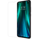 Nillkin High Definition Anti-Radiation Anti-Fingerprint Soft Screen Protector for Xiaomi Redmi Note 8 Pro