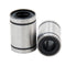 JGAURORA 15824mm LM8LUU Linear Bearing for 3D Printer