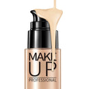 BIOAQUA Face Foundation Makeup BB Cream Concealer Whitening Moisturizer