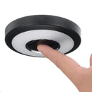 3-In-1 LED Car Roof Reading Light Magnet Ceiling Lamp USB 320mAh Rechargeable Universal for Vehicle Interior Home Cabinet