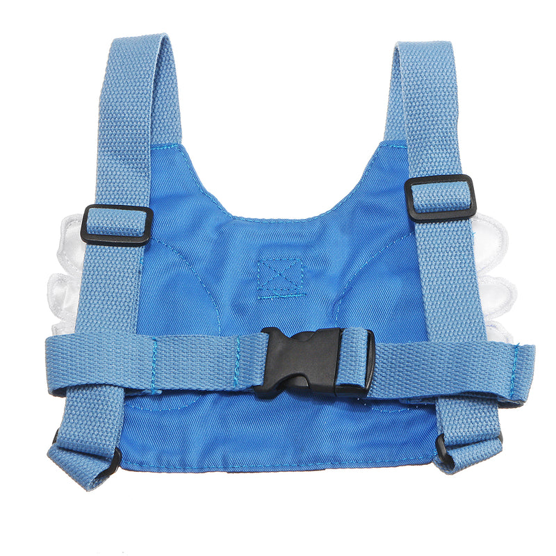 Child Kids Baby Girl Safety Harness Anti Lost Lose Strap Leash Walkers Cord Rope
