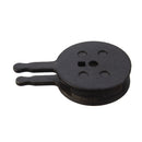 BIKIGHT MTB Mountain Bicycle Disc Brake Pads Shoes for Avid bb5 Hydraulic Disc Brake Semi-Metallic R