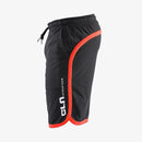 Y-280 Summer Men Gyms Workout Elastic Waist Cotton Shorts with Pockets Athletic Shorts Jersey Shorts