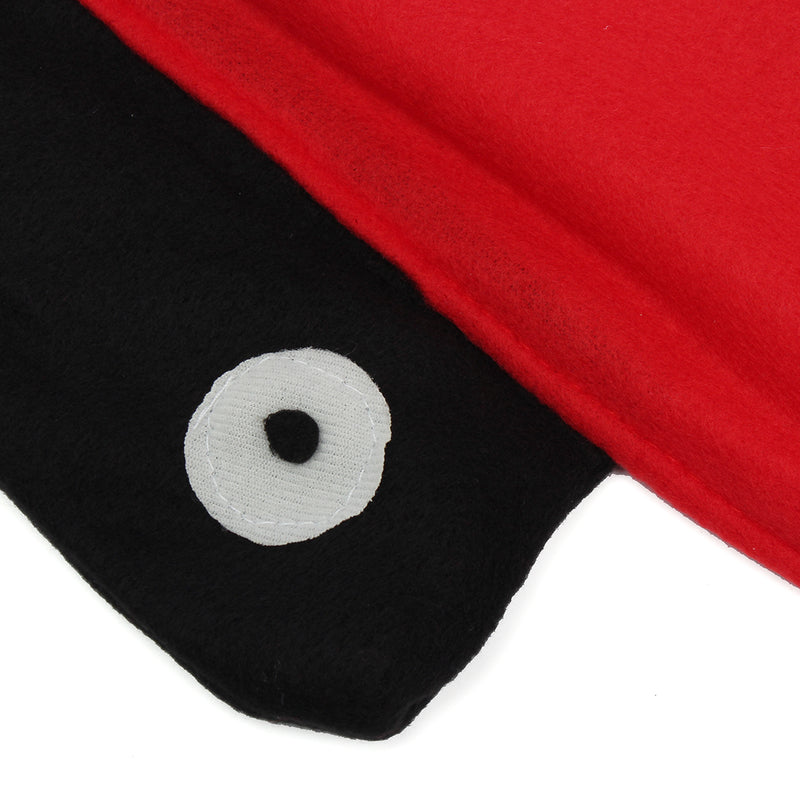 Pet Cat Play Bed Activity Tent Playing Toy Exercise Kitten Pad Mat Bells House