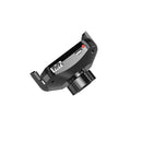 Quelima QI Infrared Sensor Car Wireless Fast Charger Phone Holder 360 Rotatable Dashboard Bracket for iPhone XS XR X