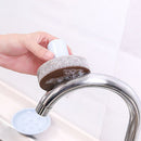 Magic Pan Cleaning Brush Multi-Functional Durable Cleaning Tool