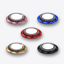 Mobile Phone Bracket Ring Buckle Magnetic Car Phone Holder Bracket Creative Ring New Style