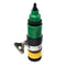Micro Drip Irrigation System DIY Micro Drip Garden Watering Adjustable Plant Water Hose Kits