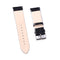 Kospet 24MM Genuine Leather Watch Band for Kospet Optimus Pro Optimus Hope Brave Lite Smart Watch Phonne
