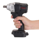 630NM High Torque Impact Wrench Brushless Cordless Electric Wrench Replacement For Makita Battery