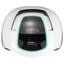 36 UV/LED Beads Nail Glue Light Portable Infrared Automatical Gel Curing Lamp Nail Dryer Machine Timer