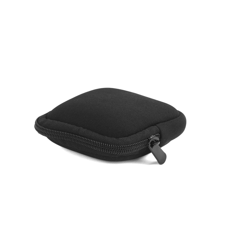 Earphone Storage Case Multifunction Storage Bag Portable Travel Waterproof Data Cable Holder Protection Bag for Beats Powerbeats Pro Earphone