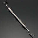 KCASA KC-HE01 Oral Care Dental Teeth Cleaning Tools Kits Mirror Scraper Scaler Dental Tools