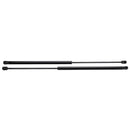 Pair Rear Tail Strut Bar Lift Supports Gas Struts For Citroen Xsara Picasso 8731F1