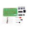 Electronic Production DIY Simple Voting Circuit Soldering Practice Board