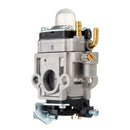 Carburetor For Walbro WYJ-138/WYK-186 SHINDAIWA T242X T242 LE242