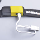 XANES WL02 LED Colorful Waist Belt Band Running Xiaomi Electric Scooter Motorcycle E-bike Bike Bicyc