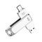 DM PD168 Type-C USB 3.1 32GB 64GB 128GB 256GB OTG Flash Drive Pen Drive for Type-C Smart Phone Tablet Laptop MacBook