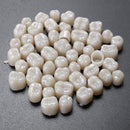 2 packs Dental Temporary Crown Material for Anterior + Molar Teeth Veneers