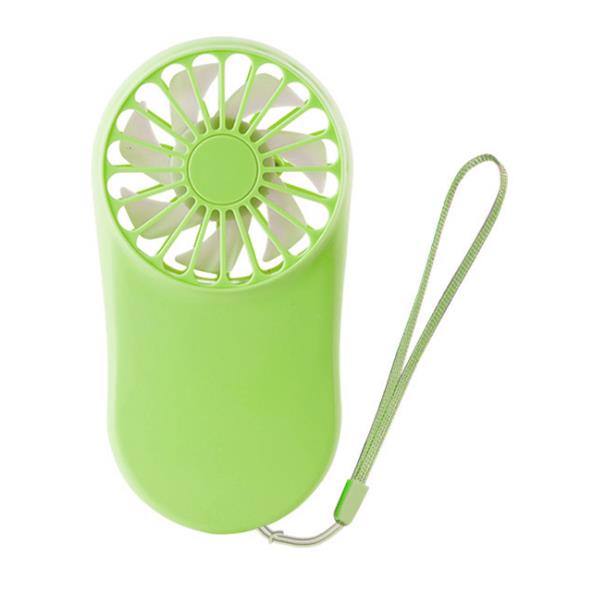 Portable USB Multi-function Fan