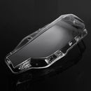 Car Front Left/Right Headlight Headlamp Lens Light Cover For BMW 3 Series F30 F35 2016-2018