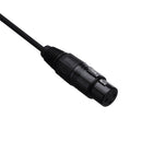 LUSTREON USB to DMX512 Interface Adapter Computer PC LED Stage Light Dimmer Controller