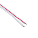 25PCS SMD5730 37.5W Pure White LED Module Strip Light for Outdoor Advertisement DC12V