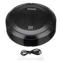 Smart Robot Vacuum Cleaner Automatic Cleaning Dust Floor Sweeper USB Rechargable