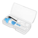 Electric Vacuum Earwax Cleaner Suck Vibration Ear Spoon Removal Painless Tool