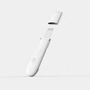 Ultrasonic Facial Face Skin Peeling Cleaner Scrubber Massager Device Anti Aging Electric Massager