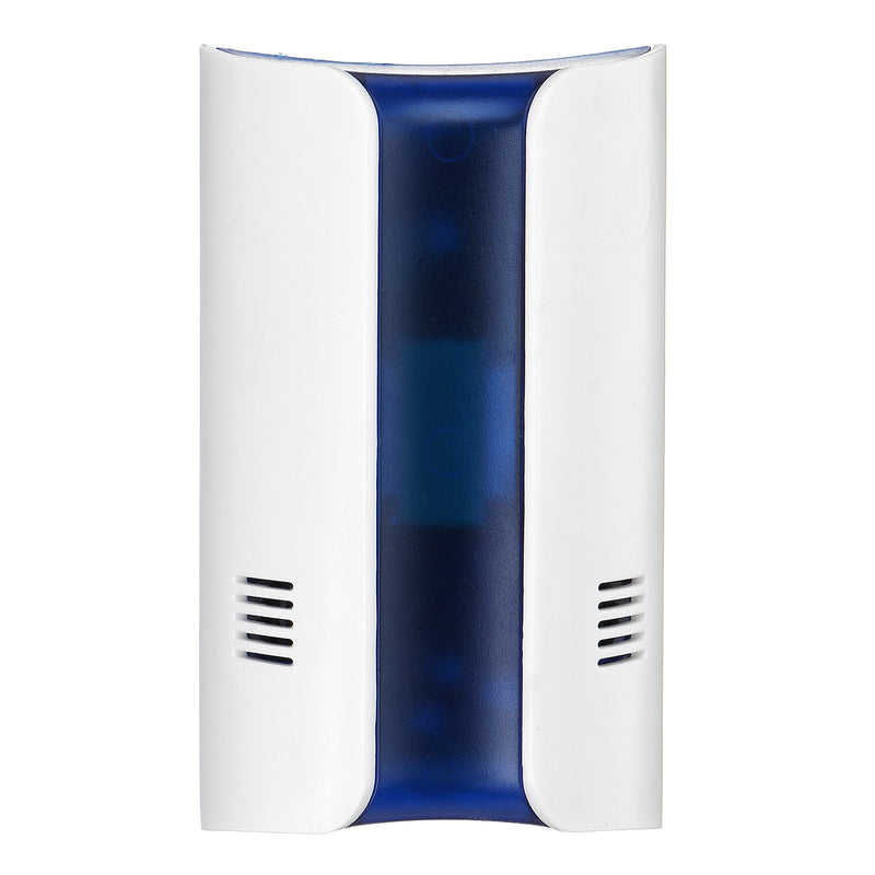 Ultrasonic Pest Repeller Electronic Control Plug in Mosquito Killer Repellent Mice Cockroach Insect Killer Pests Control