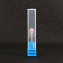3/32 Inch Electric Nail Drill Bits Replacement Polishing Heads Ceramic Acrylic Manicure Tool