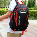 20L Outdoor Backpack Sports Bag Waterproof for Hiking Travel Mountaineering