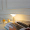 Smart Eye Protection LED Table Lamp USB Charging Student Dormitory Simple Reading Touch Light