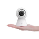 DIGOO DG-K2 1080P PTZ Smart Home Security IP Camera Two-way Audio TF Card Cloud Storage Compatible with Smart Life Tuya APP