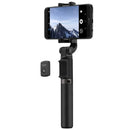 Huawei Honor Wireless bluetooth Tripod 360 Degree Rotation Adjustable Selfie Stick for Cell Phone