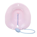 Toilet Remove Gynecological Inflammation Prostatits Hemorroids Yoni Steam Seat Stool Sitz Bath Seat