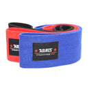 KALOAD Polyester Resistance Bands Elastic Bands Fitness Deep Squat Hip Ring Sports Tension Belt