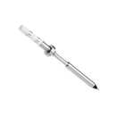 7Pcs/Set Replacement Black Chrome Tip Solder Tips for TS100 Digital LCD Soldering Iron