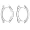 TPU Watch Case Cover Watch Cover Drop Resistance Case Cover for Huawei Watch GT