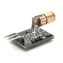 30pcs KY-008 Laser Transmitter Module AVR PIC