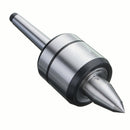 MK1/MK2/MK3/MK4/MK5 60 Degree Live Milling Center Tool Precision Morse Taper Bearing Lathe Turning Revolving