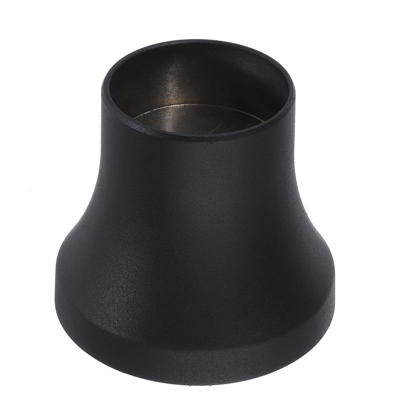 Black Steering Wheel Hub Adapter For HUB-DV Yamaha G16-G22 Yamaha Drive